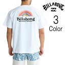 ビラボン Billabong メンズ FIRMA STRETCH TEE 水陸両用 半袖 ラッシュガード Tシャツ UPF50+ bf01a858