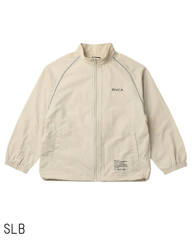 ルーカ Rvca ルカ キッズ MIL NYLON JACKET ナイロン ジャケット 子ども服 bf046751