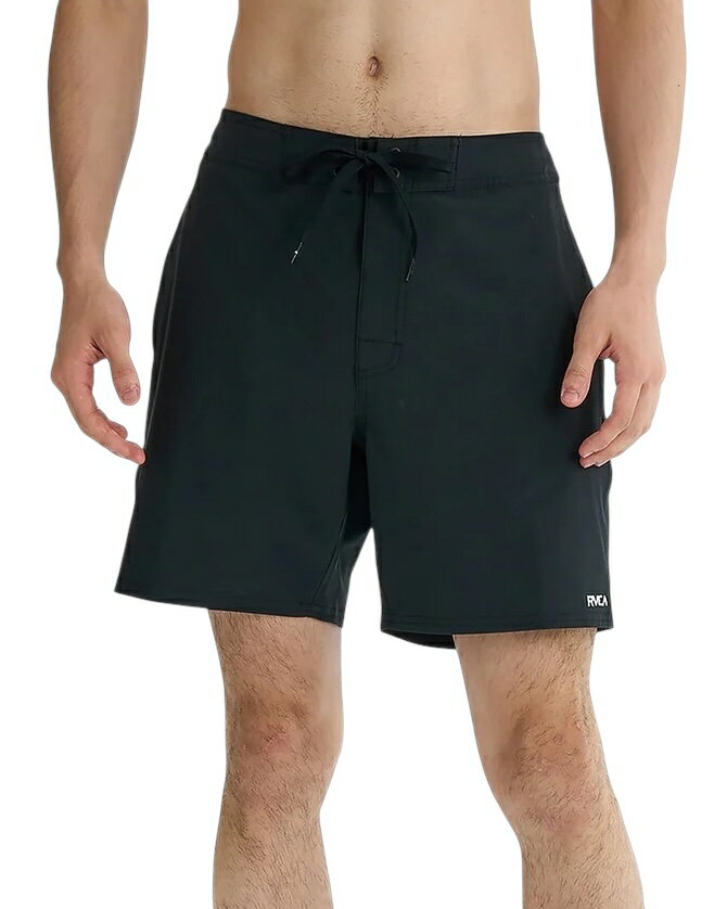 ルーカ Rvca ルカ メンズ　BACK TRUNK 19 ボードショーツ サーフトランクス bf04a501