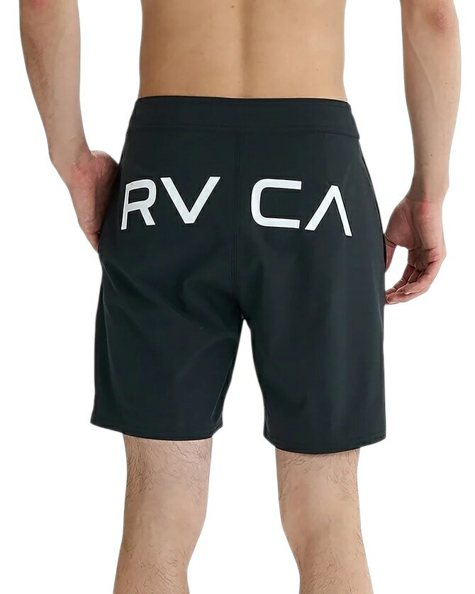 ルーカ Rvca ルカ メンズ　BACK TRUNK 19 ボードショーツ サーフトランクス bf04a501