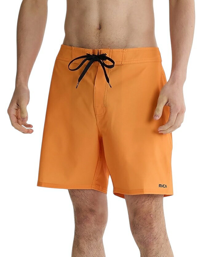 ルーカ Rvca ルカ メンズ　BACK TRUNK 19 ボードショーツ サーフトランクス bf04a501