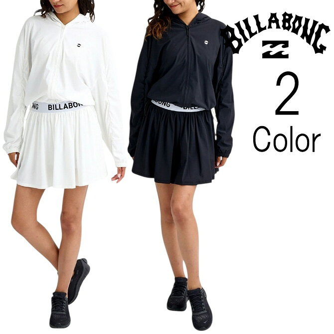 乐天商城 - ビラボン Billabong レディース ACTIVE LEGGING SKIRT トレーニング UVスカート bg013892