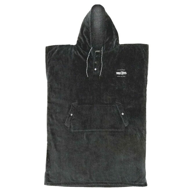 ���������� ��������ȥ꡼�� �� ������������ JS Industries �� Slowtide �ա����դ�������ݥ���� Hooded Towel Poncho