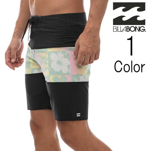 ビラボン Billabong メンズ TRIBONG PRO ボードショーツ 18.5"レングス be01a521 ビラボン Billabong メンズ TRIBONG PRO ボードショーツ 18.5"レングス be01a521