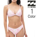 ビラボン Billabong レディース SWEET WAVES ビキニ 水着 be01c815