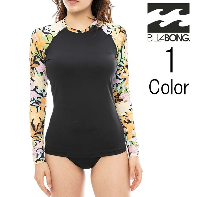 ӥܥ Billabong ǥ MAS ALOHA LONG SLEEVE RASHGUARD Ĺµ å奬 be01c8...