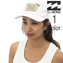 ビラボン Billabong レディース WOMENS ADIV SNAPBACK CAP スナップバックキャップ be01c932