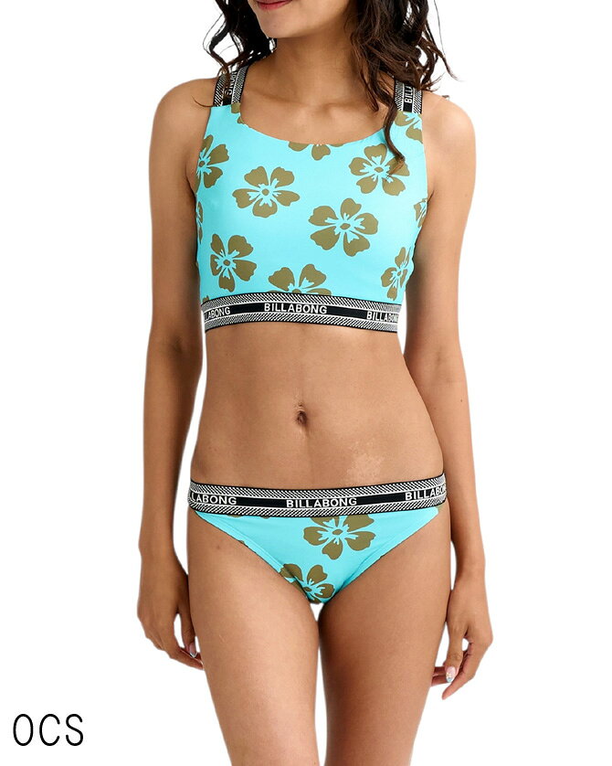 楽天市場】BILLABONG（水着｜レディースファッション）の通販