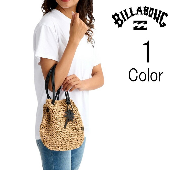 Rakuten - ビラボン Billabong レディース DATE PALM CROSSBODY バッグ bf013960