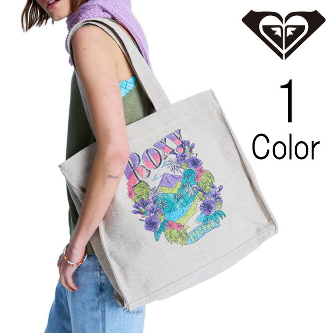 樂天商城 - ロキシー Roxy レディース DRINK THE WAVE TOTE トートバッグ