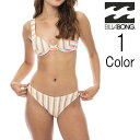 ビラボン Billabong レディース ISLAND GLOW EMMA UNDERWIRE ビキニ 水着 bd013815