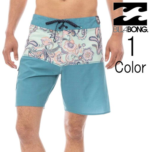 ビラボン Billabong メンズ FIFTY50 AIRLITE ボードショーツ サーフトランクス 18.5"レングス be01a509 ビラボン Billabong メンズ FIFTY50 AIRLITE ボードショーツ サーフトランクス 18.5"レングス be01a509