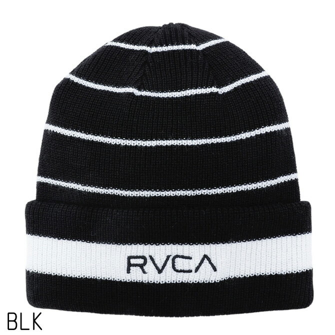 ルーカ Rvca ルカ メンズ REVERSIBLE BEANIE ビーニー be042950