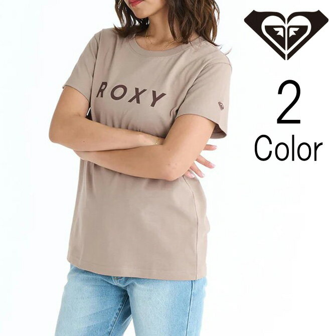 Rakuten - ロキシー Roxy レディース　SPORTS S/S TEE 半袖 Tシャツ
