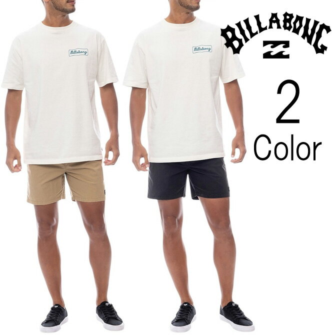 樂天商城 - ビラボン Billabong メンズ MARIO SHORT ウォークパンツ ショートパンツ bf011612