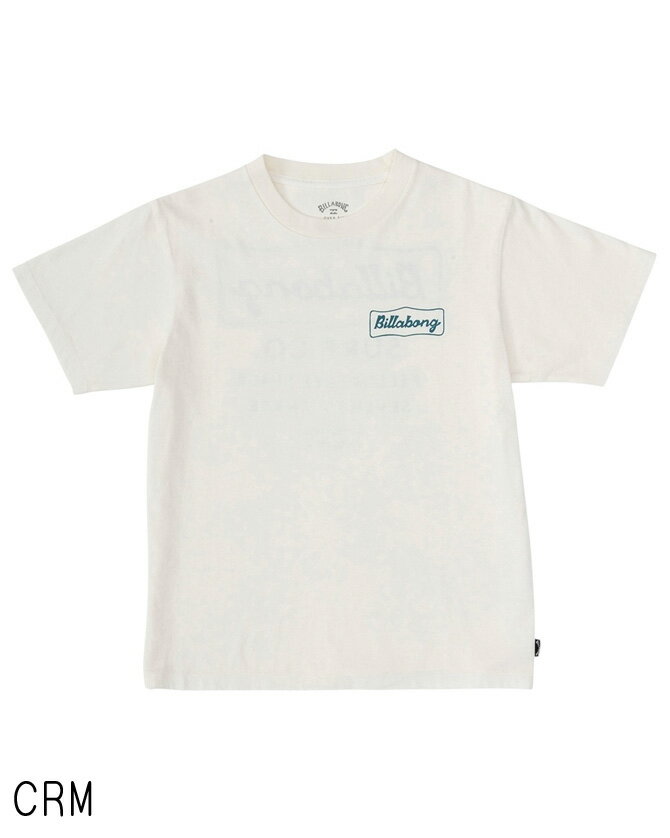 ビラボン Billabong キッズ SIGN...の紹介画像2