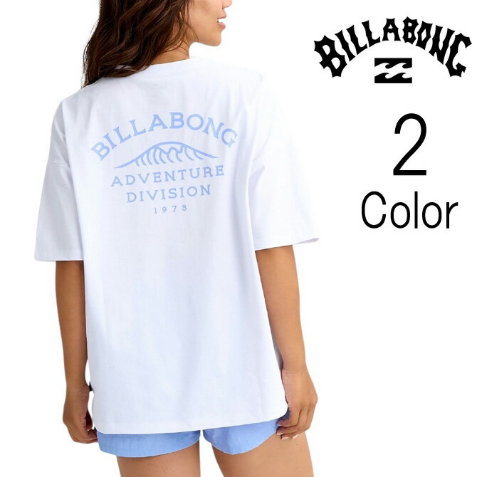 樂天商城 - ビラボン Billabong レディース ADIV RASH S/S TEE 半袖 ラッシュTシャツ ラッシュガード bg013220