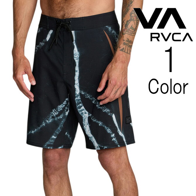 Rakuten - ルーカ Rvca ルカ メンズ　RVCA X CLAY X TRUNK BOARDSHORTS ボードショーツ サーフトランクス bg041583