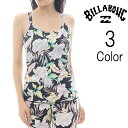 ビラボン Billabong レディース ACTIVE BRA TANK TOP アクティブウェア トレーニング UV タンクトップ bf013881(4)