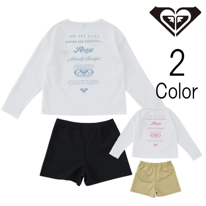 楽天市場】roxy 水着 セパレート 140の通販