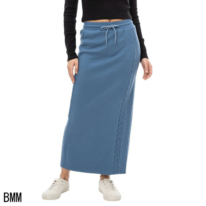 楽天市場】ビラボン（カラーブルー）（スカート｜ボトムス