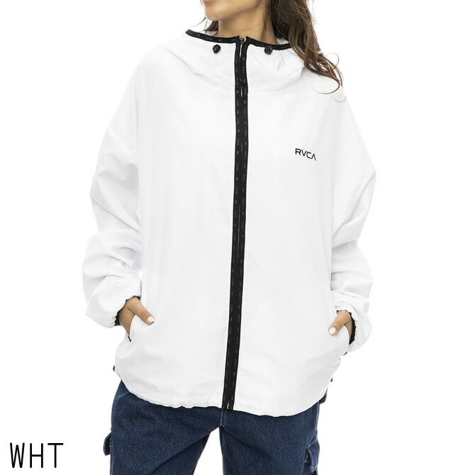 ルーカ Rvca　ルカ レディース　RVCA FILD JACKET ジャケット be044759