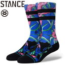 X^X Stance Y C|EA f \bNX C Waipoua Model Long Socks