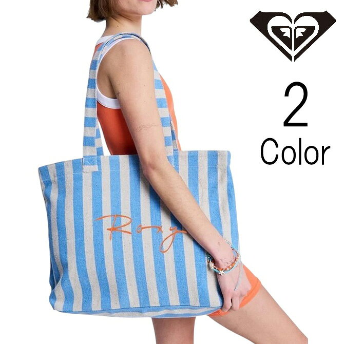 樂天商城 - ロキシー Roxy レディース FAIRY BEACH 26L トートバッグ