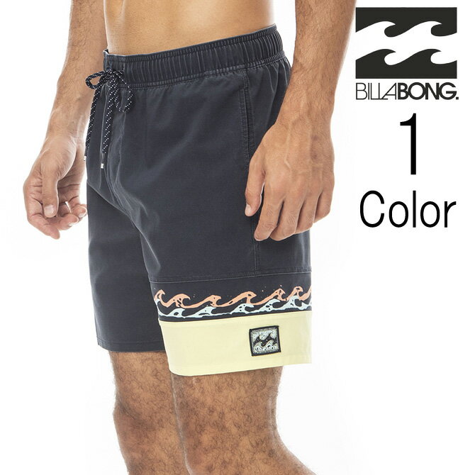 ビラボン Billabong メン