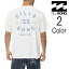 ӥܥ Billabong  SOFTTY TEE Φξ Ⱦµ å奬 T UPF15-30 bd011877