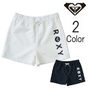 ロキシー Roxy キッズ MINI LUNCH CALM SHORTS ボードショーツ 子ども服