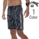 ビラボン Billabong メンズ ALLDAY PRO ボードショーツ 20