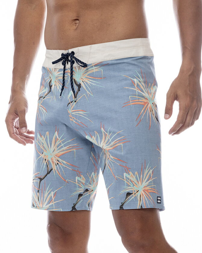 ビラボン Billabong メンズ SUNDAYS AIRLITE ボードショーツ サーフトランクス 18.5"レングス bf011506