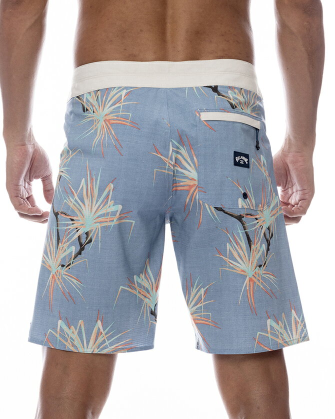 ビラボン Billabong メンズ SUNDAYS AIRLITE ボードショーツ サーフトランクス 18.5"レングス bf011506