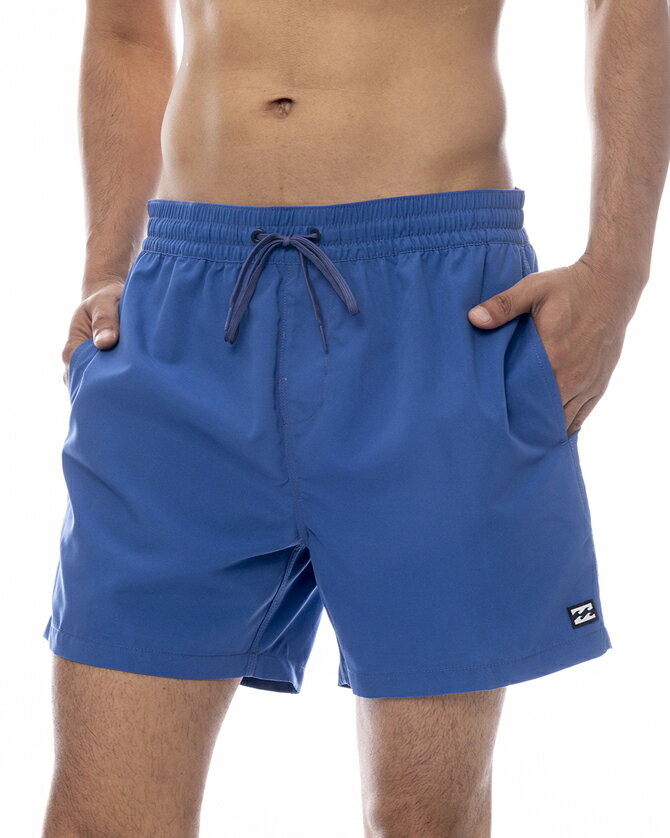 ビラボン Billabong メンズ ALL DAY LAYBACK ボードショーツ サーフトランクス ウォークパンツ ショートパンツ bf011530