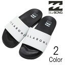 r{ Billabong fB[X SHOWER SANDAL V[T_ bd013928