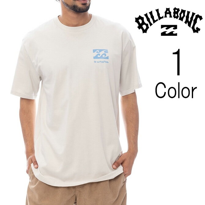 Rakuten - ビラボン Billabong メンズ　ELEMENT REGULAR SS ショートTシャツ bf011250