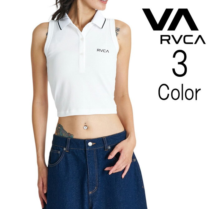 樂天商城 - ルーカ Rvca ルカ レディース ONSHORE UTILITY RIBBED TANKTOP サーフタンクトップ bg04c350