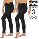 r{ Billabong fB[X UV LOGO BAND LEGGINGS {[hV[c A_[MX bVMX bd013400