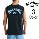 ビラボン Billabong メンズ ARCH PUFF TANK タンクトップ bf01a350