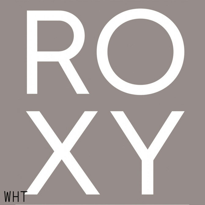 ロキシー Roxy レディース　ブランドロゴステッカー 2