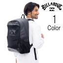 ビラボン Billabong メンズ UTILITY MESH DRYBAG BACKPACK 20L バックパック bf011935(4)