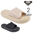 ロキシー Roxy レディース RAD WEEKEND NEOPRENE サンダル