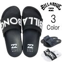 ビラボン Billabong キッズ SHOWER SANDAL シャワーサンダル 子ども服 bf015906