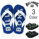 ビラボン Billabong キッズ NOODLE WIRE LOGO ヌードルワイヤー ビーチサンダル 子ども服 bf015907