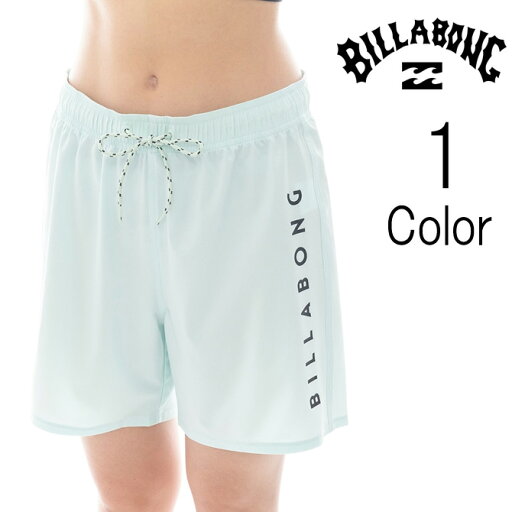 ビラボン Billabong レディース MIDDLE BOARDSHORTS ボードショーツ サーフトランクス bf013504 ビラボン Billabong レディース MIDDLE BOARDSHORTS ボードショーツ サーフトランクス bf013504