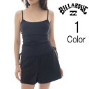 ビラボン Billabong レディース PILE SHORTS TANKINI タンキニ 水着 bf013806(4)