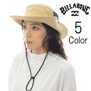 ビラボン Billabong レディース BEACH HAT ビーチハット bf013926