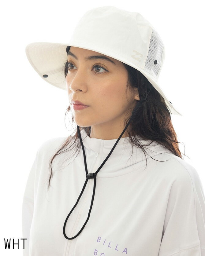 ビラボン Billabong レディース BEACH HAT ビーチハット bf013926
