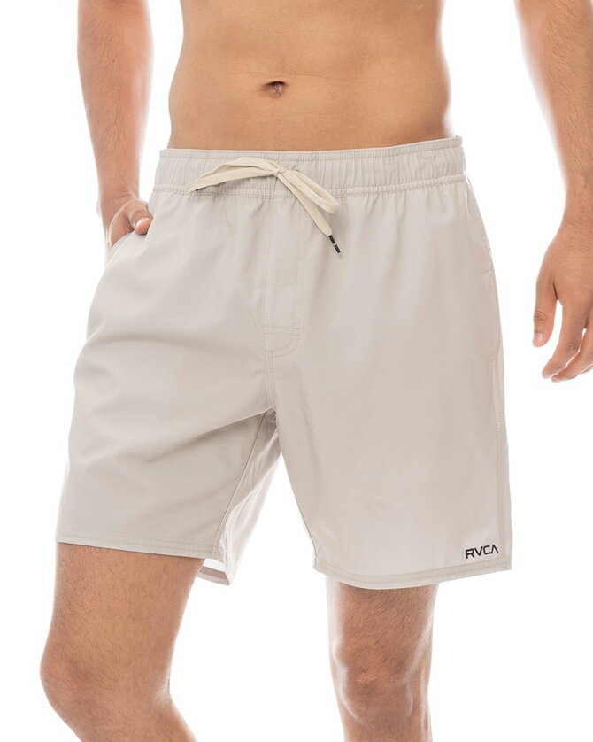 ルーカ Rvca ルカ メンズ　ELASTIC RVCA BOARDSHORTS TRUNK ボードショーツ サーフトランクス bf041532
